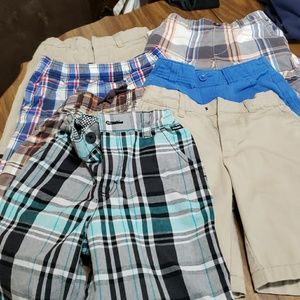 Shorts bundle❤